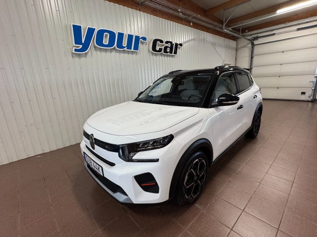 Citroen C3 2024