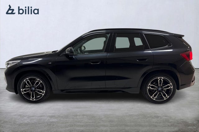 BMW X1 2025 – bild 3