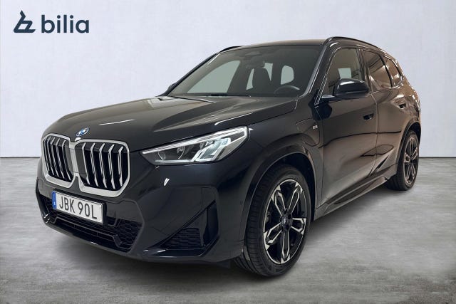 BMW X1 2025