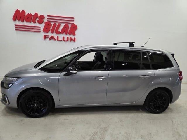 Citroen C4 2021