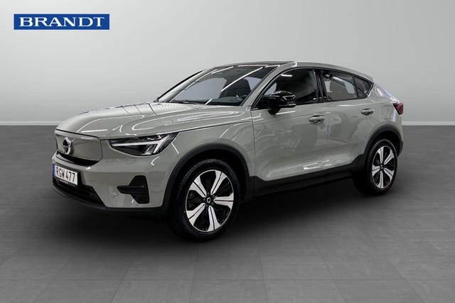 Volvo C40 2023