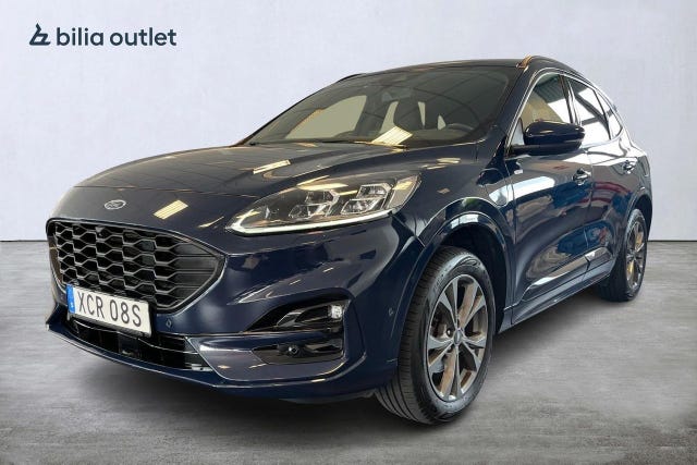 Ford Kuga 2022