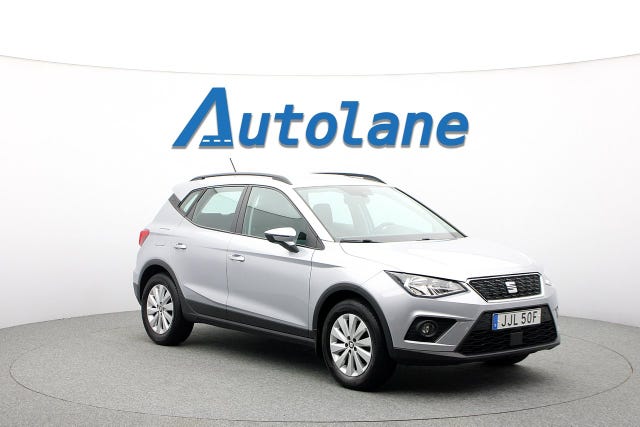 Seat Arona 2020