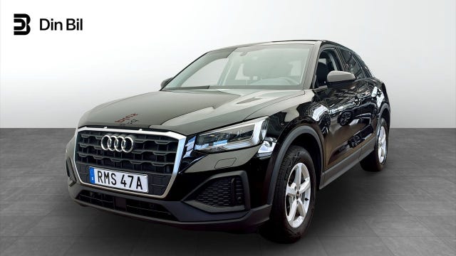 Audi Q2 2023