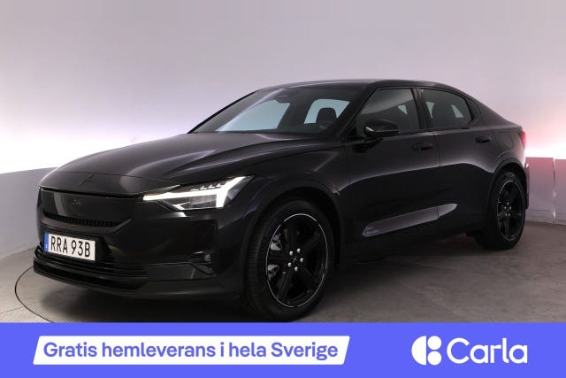 Polestar 2 2025