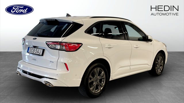 Ford Kuga 2021 – bild 2