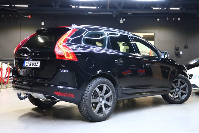Volvo XC60 2014 – bild 4