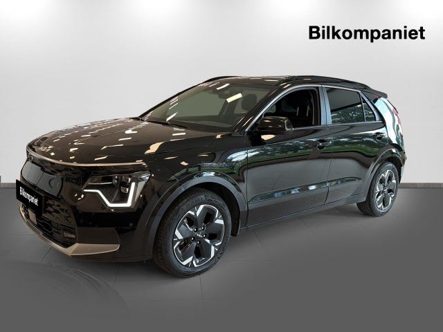 Kia Niro 2023