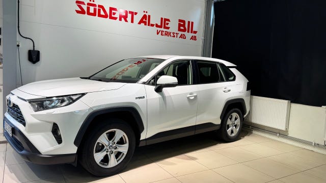 Toyota RAV4 2020