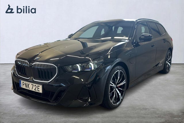 BMW 530e 2026