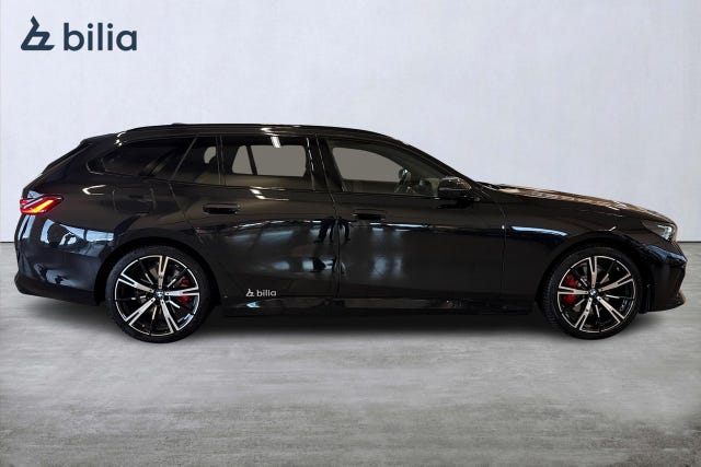 BMW 530e 2026 – bild 2