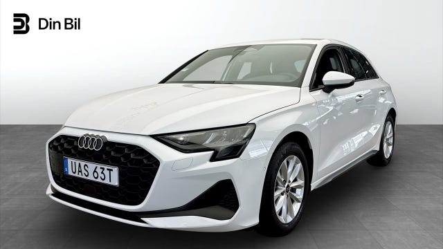Audi A3 2026