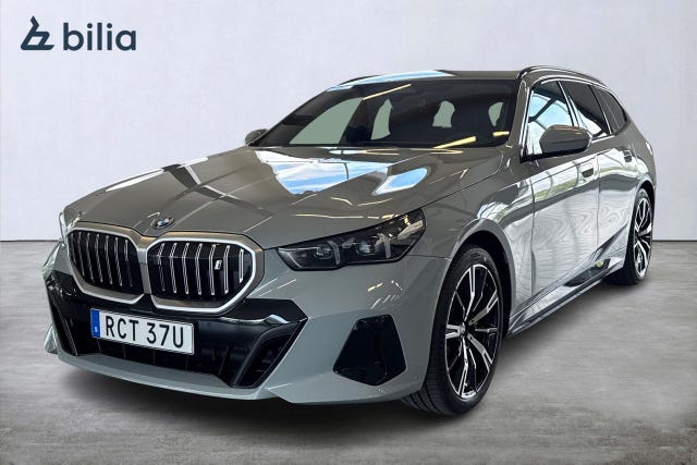 BMW i5 2026