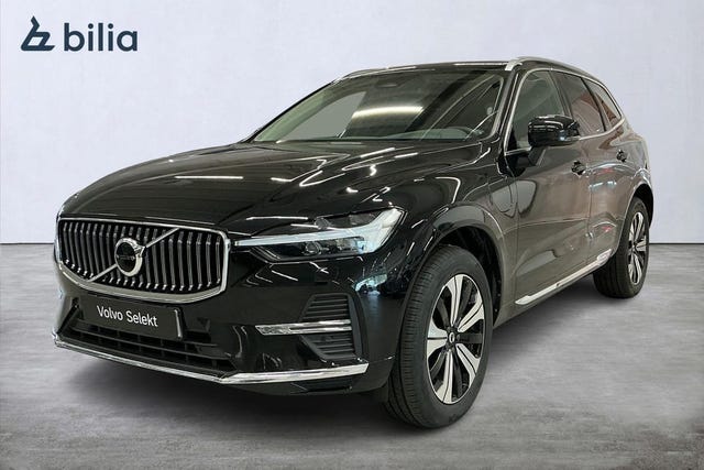 Volvo XC60 2025