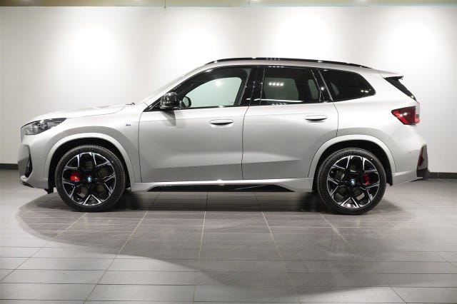 BMW X1 2026 – bild 2