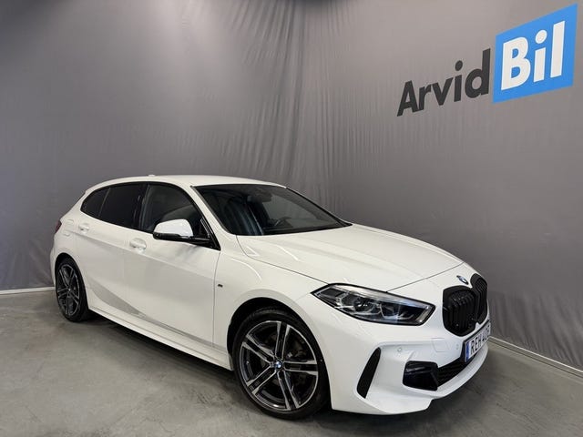 BMW 118i 2024