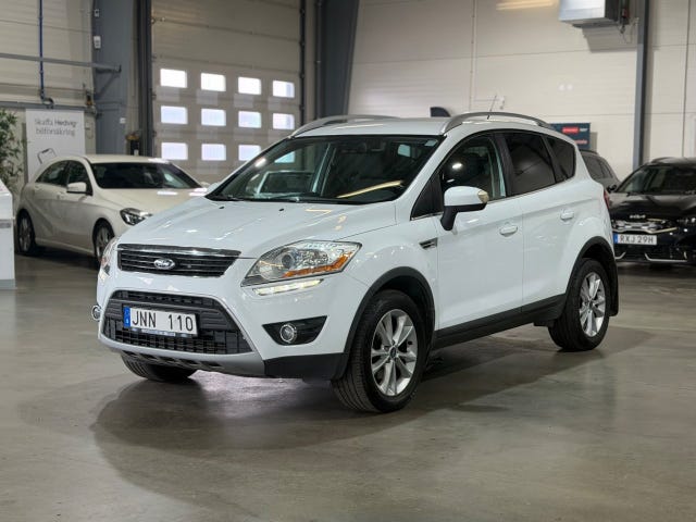 Ford Kuga 2012