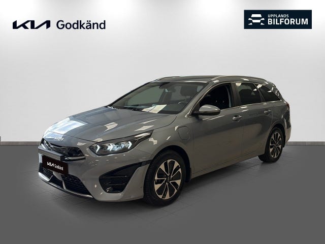 Kia Ceed 2024