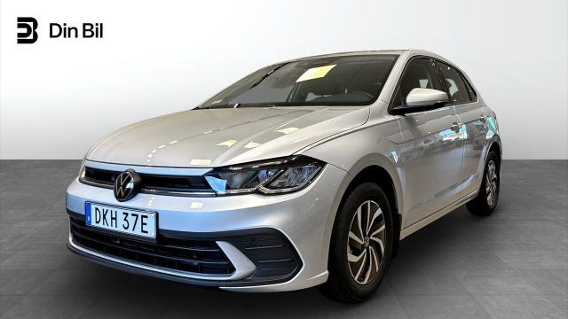 Volkswagen Polo 2027