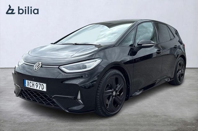 Volkswagen ID.3 2025