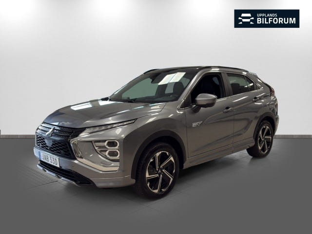 Mitsubishi Eclipse Cross 2023