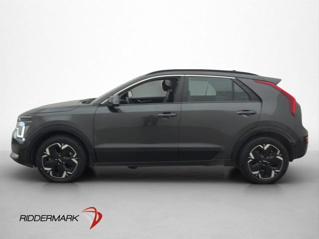 Kia Niro 2023