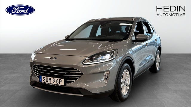 Ford Kuga 2023
