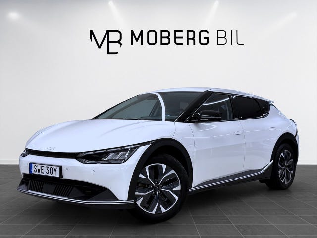 Kia EV6 2023