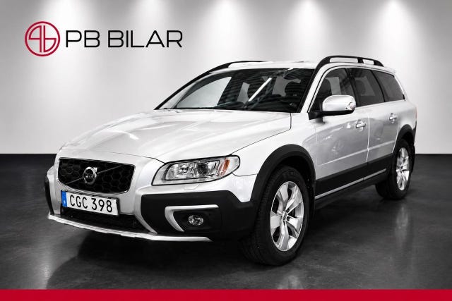 Volvo XC70 2016