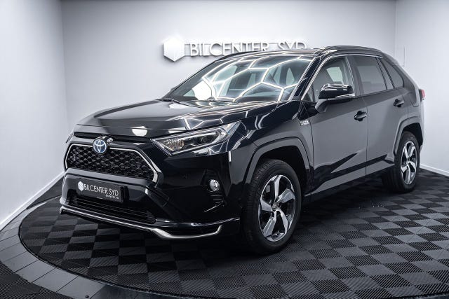 Toyota RAV4 2020
