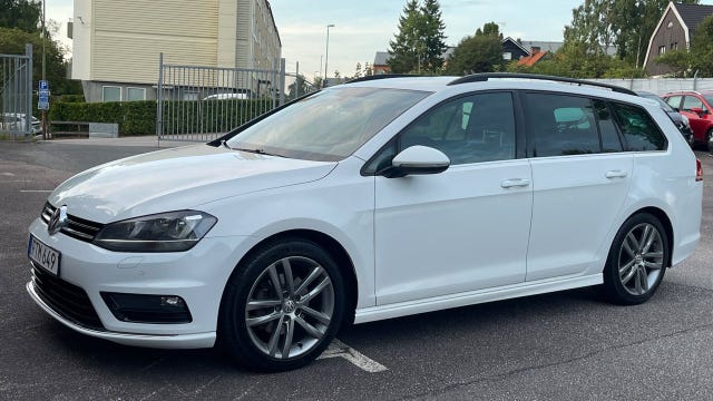 Volkswagen Golf I 2015 – bild 2