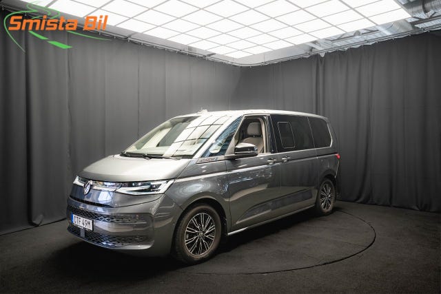 Volkswagen Multivan 2024