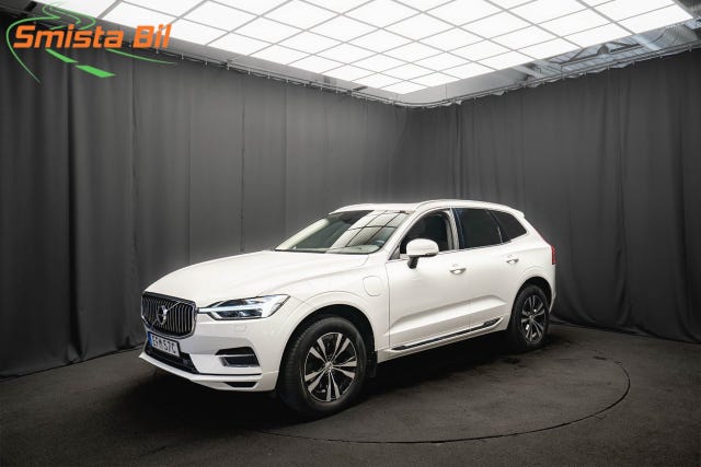 Volvo XC60 2021