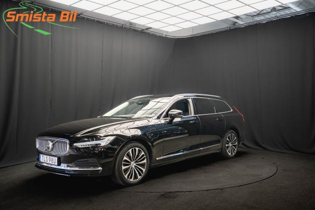Volvo V90 2023