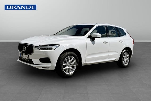 Volvo XC60 2019