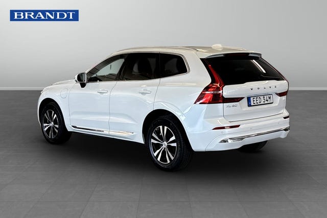 Volvo XC60 2023 – bild 3