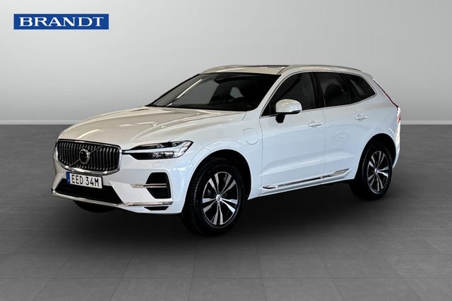 Volvo XC60 2023 – bild 2