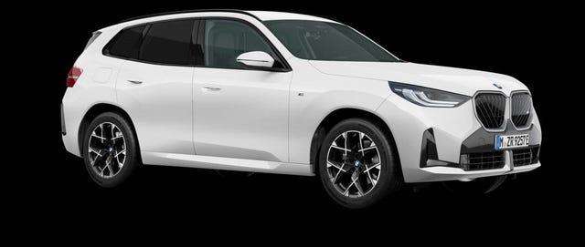 BMW X3 2026