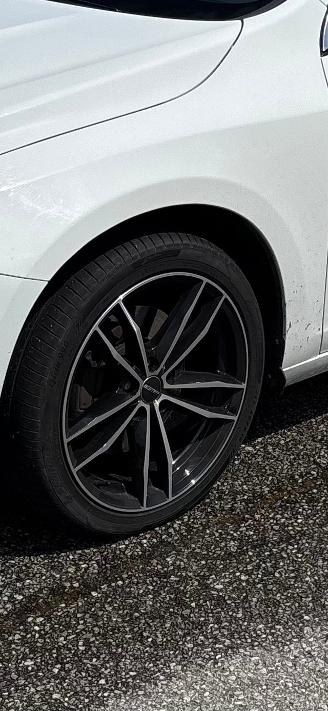 Volvo V60 2013 – bild 3