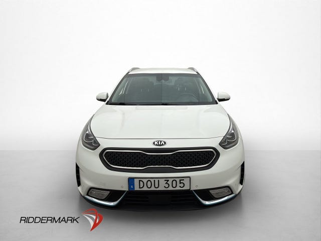 Kia Niro 2018