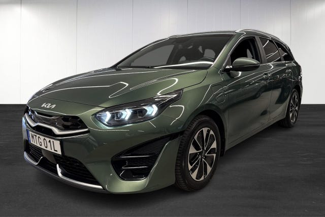 Kia Ceed 2023