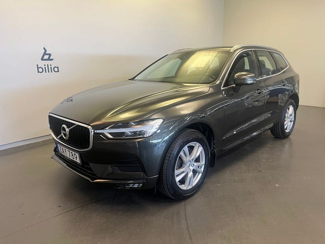 Volvo XC60 2018