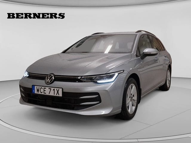 Volkswagen Golf I 2025