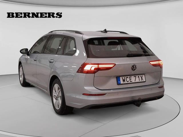 Volkswagen Golf I 2025 – bild 3