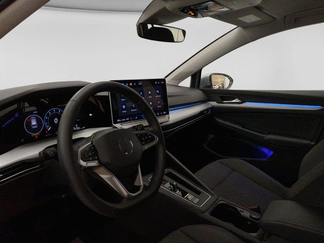 Volkswagen Golf I 2025 – bild 4