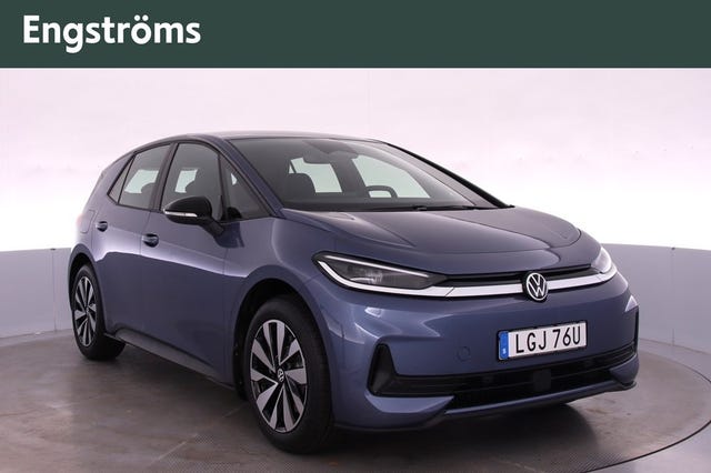 Volkswagen ID.3 Neo 2027