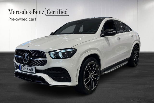 Mercedes-Benz GLE 350 de 2023