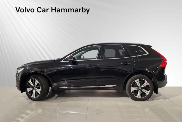 Volvo XC60 2024 – bild 3