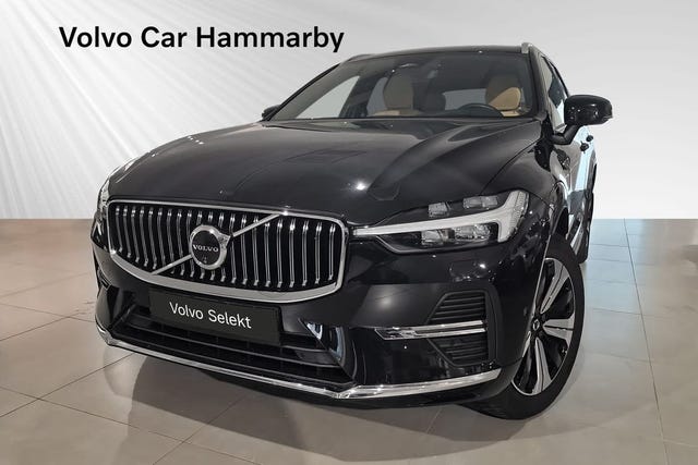 Volvo XC60 2024