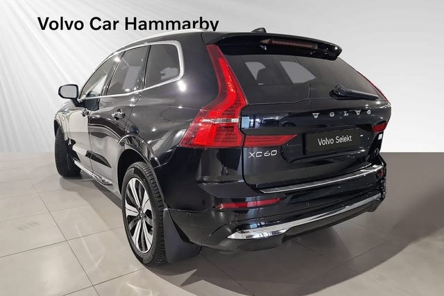 Volvo XC60 2024 – bild 4